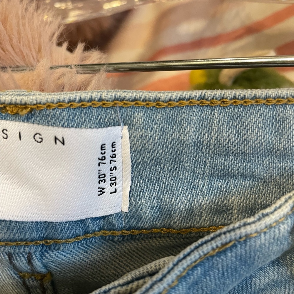 ASOS mens jeans - Picture 3 of 4